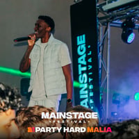 MainStage Festival at Mint Arena, Malia, 18 July 2026