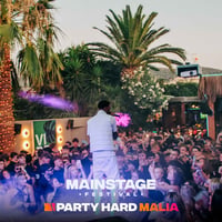MainStage Festival at Mint Arena, Malia, 18 July 2026
