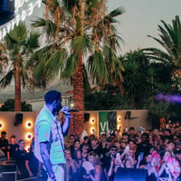 MainStage Festival at Mint Arena, Malia, 18 July 2026