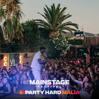 MainStage Festival at Mint Arena, Malia, 18 July 2026