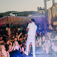 MainStage Festival at Mint Arena, Malia, 18 July 2026