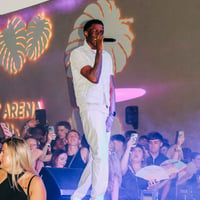 MainStage Festival at Mint Arena, Malia, 18 July 2026