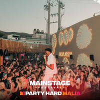 MainStage Festival at Mint Arena, Malia, 18 July 2026