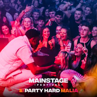 MainStage Festival at Mint Arena, Malia, 18 July 2026