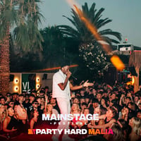 MainStage Festival at Mint Arena, Malia, 18 July 2026