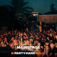 MainStage Festival at Mint Arena, Malia, 18 July 2026