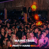 MainStage Festival at Mint Arena, Malia, 18 July 2026