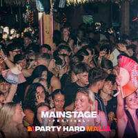 MainStage Festival at Mint Arena, Malia, 18 July 2026