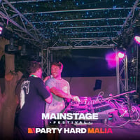 MainStage Festival at Mint Arena, Malia, 18 July 2026