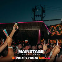 MainStage Festival at Mint Arena, Malia, 18 July 2026