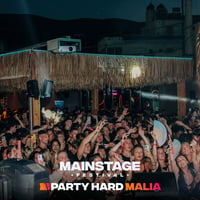 MainStage Festival at Mint Arena, Malia, 18 July 2026