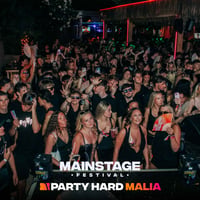 MainStage Festival at Mint Arena, Malia, 18 July 2026