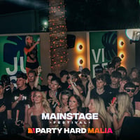 MainStage Festival at Mint Arena, Malia, 18 July 2026