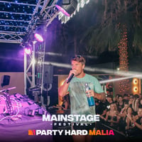 MainStage Festival at Mint Arena, Malia, 18 July 2026