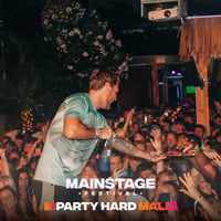 MainStage Festival at Mint Arena, Malia, 18 July 2026