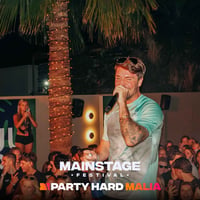 MainStage Festival at Mint Arena, Malia, 18 July 2026