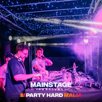 MainStage Festival at Mint Arena, Malia, 18 July 2026