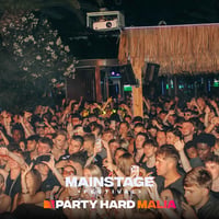 MainStage Festival at Mint Arena, Malia, 18 July 2026