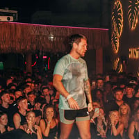 MainStage Festival at Mint Arena, Malia, 18 July 2026