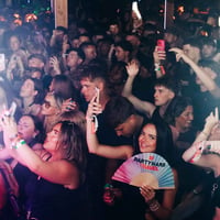 MainStage Festival at Mint Arena, Malia, 18 July 2026