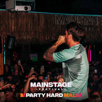 MainStage Festival at Mint Arena, Malia, 18 July 2026