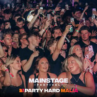 MainStage Festival at Mint Arena, Malia, 18 July 2026