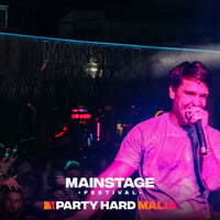 MainStage Festival at Mint Arena, Malia, 18 July 2026