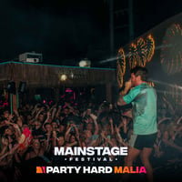 MainStage Festival at Mint Arena, Malia, 18 July 2026