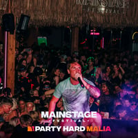 MainStage Festival at Mint Arena, Malia, 18 July 2026