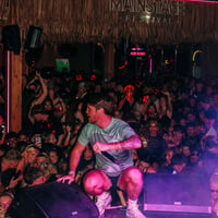 MainStage Festival at Mint Arena, Malia, 18 July 2026