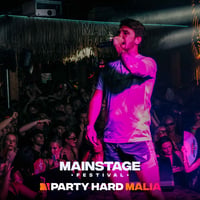 MainStage Festival at Mint Arena, Malia, 18 July 2026