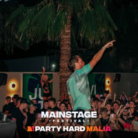 MainStage Festival at Mint Arena, Malia, 18 July 2026