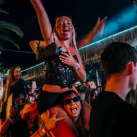 MainStage Festival at Mint Arena, Malia, 18 July 2026