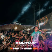 MainStage Festival at Mint Arena, Malia, 18 July 2026