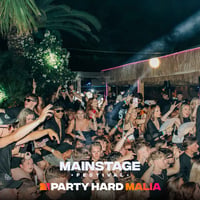 MainStage Festival at Mint Arena, Malia, 18 July 2026