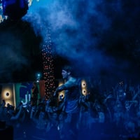 MainStage Festival at Mint Arena, Malia, 18 July 2026