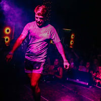 MainStage Festival at Mint Arena, Malia, 18 July 2026