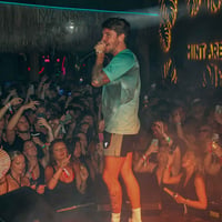MainStage Festival at Mint Arena, Malia, 18 July 2026