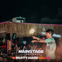 MainStage Festival at Mint Arena, Malia, 18 July 2026