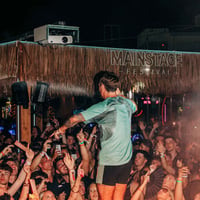 MainStage Festival at Mint Arena, Malia, 18 July 2026