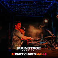 MainStage Festival at Mint Arena, Malia, 18 July 2026
