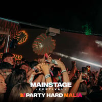 MainStage Festival at Mint Arena, Malia, 18 July 2026