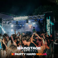 MainStage Festival at Mint Arena, Malia, 18 July 2026