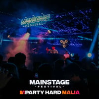 MainStage Festival at Mint Arena, Malia, 18 July 2026
