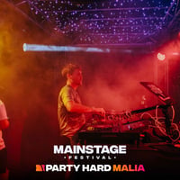 MainStage Festival at Mint Arena, Malia, 18 July 2026