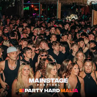 MainStage Festival at Mint Arena, Malia, 18 July 2026