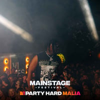 MainStage Festival at Mint Arena, Malia, 18 July 2026