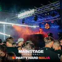 MainStage Festival at Mint Arena, Malia, 18 July 2026