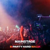 MainStage Festival at Mint Arena, Malia, 18 July 2026