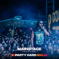 MainStage Festival at Mint Arena, Malia, 18 July 2026